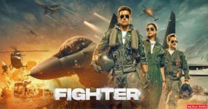 fighter movie release date hrithik roshan