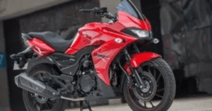 Top 5 Bikes in India 2024