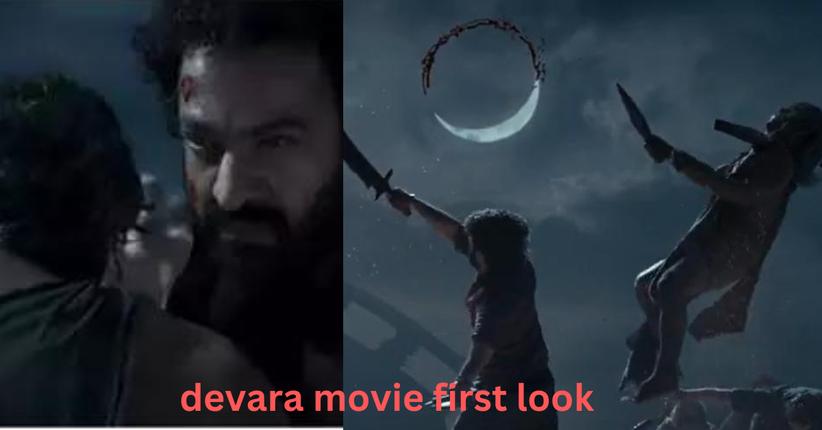 devara movie