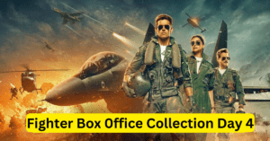 Fighter Box 0ffice Collection Day 15