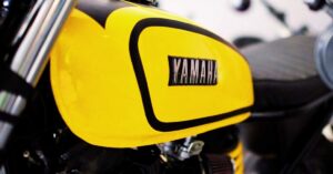 Yamaha Rx 100 New Model 2024