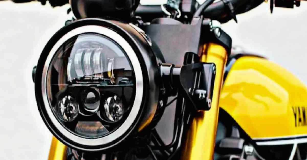 Yamaha Rx 100 New Model 2024