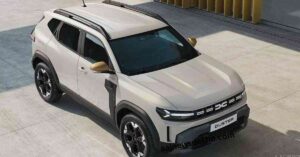 7 seater renault duster price 2024