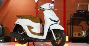 Honda Stylo 160 Launch Date In India